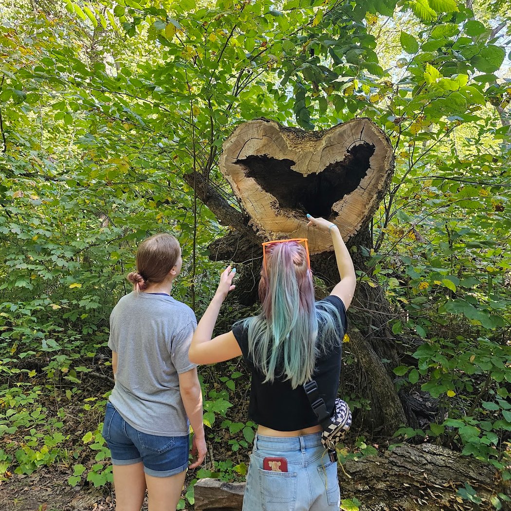 Margo Frankel Woods State Park 3