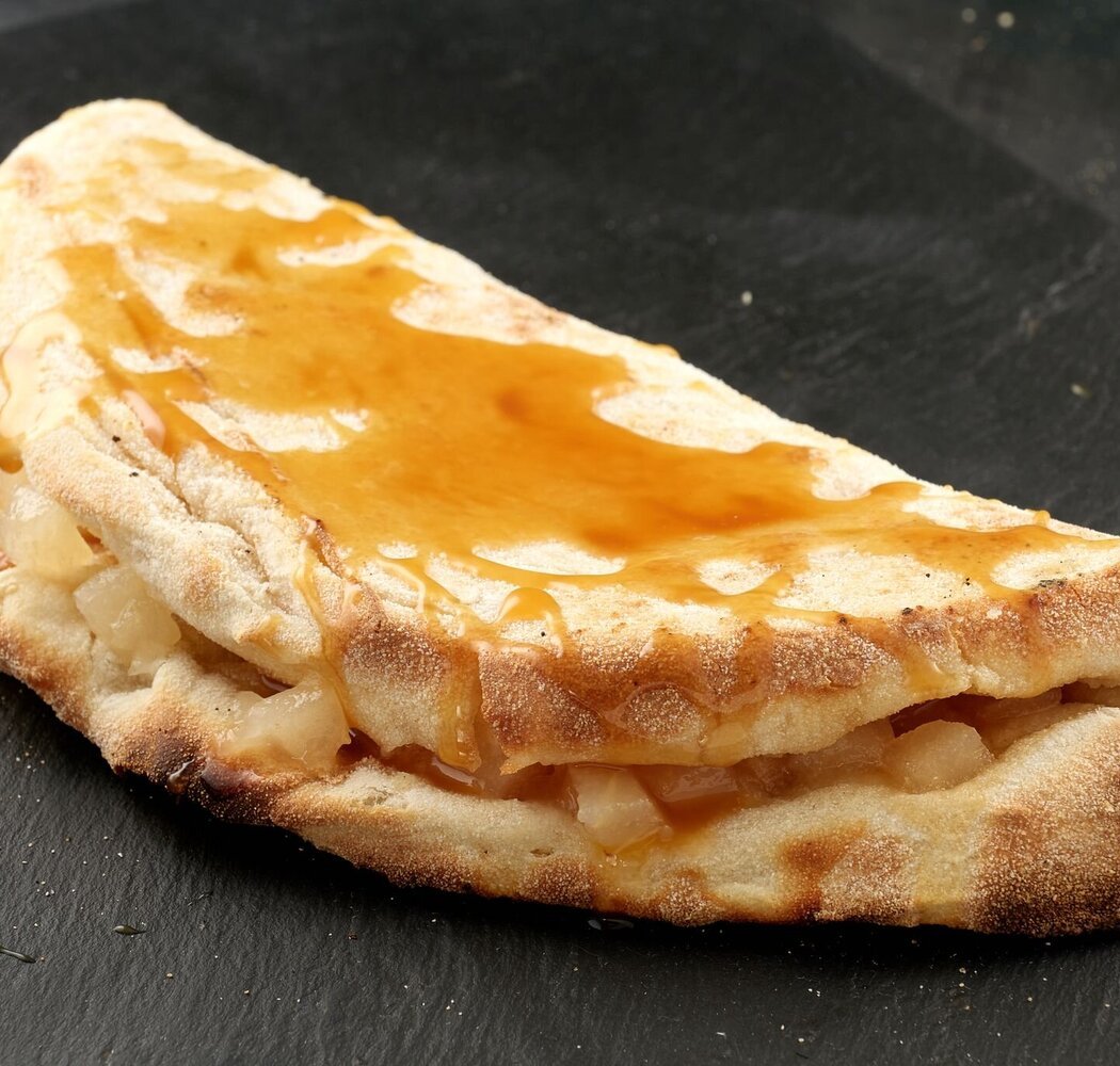 Pizza Tempo Rezé 2