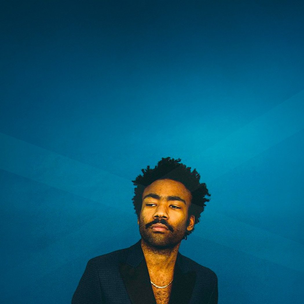 Childish Gambino - The New World Tour 1