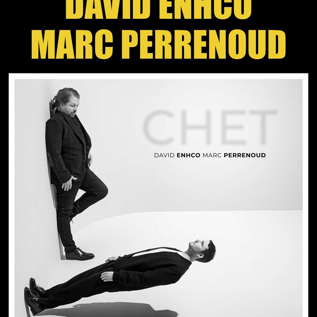 A Tribute to Chet Baker 1