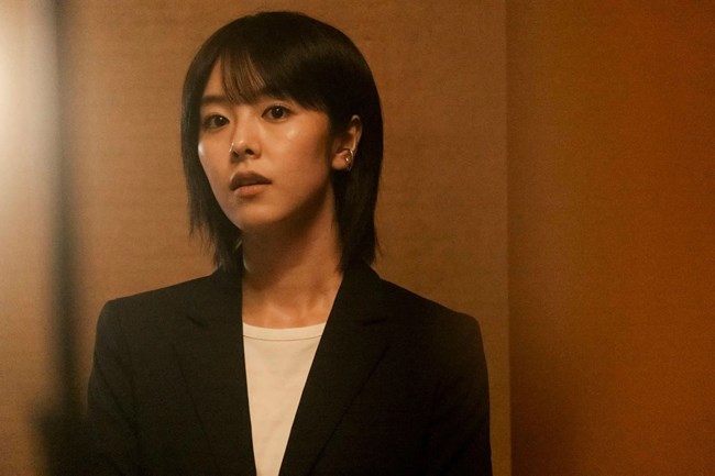 Love on Trial 1