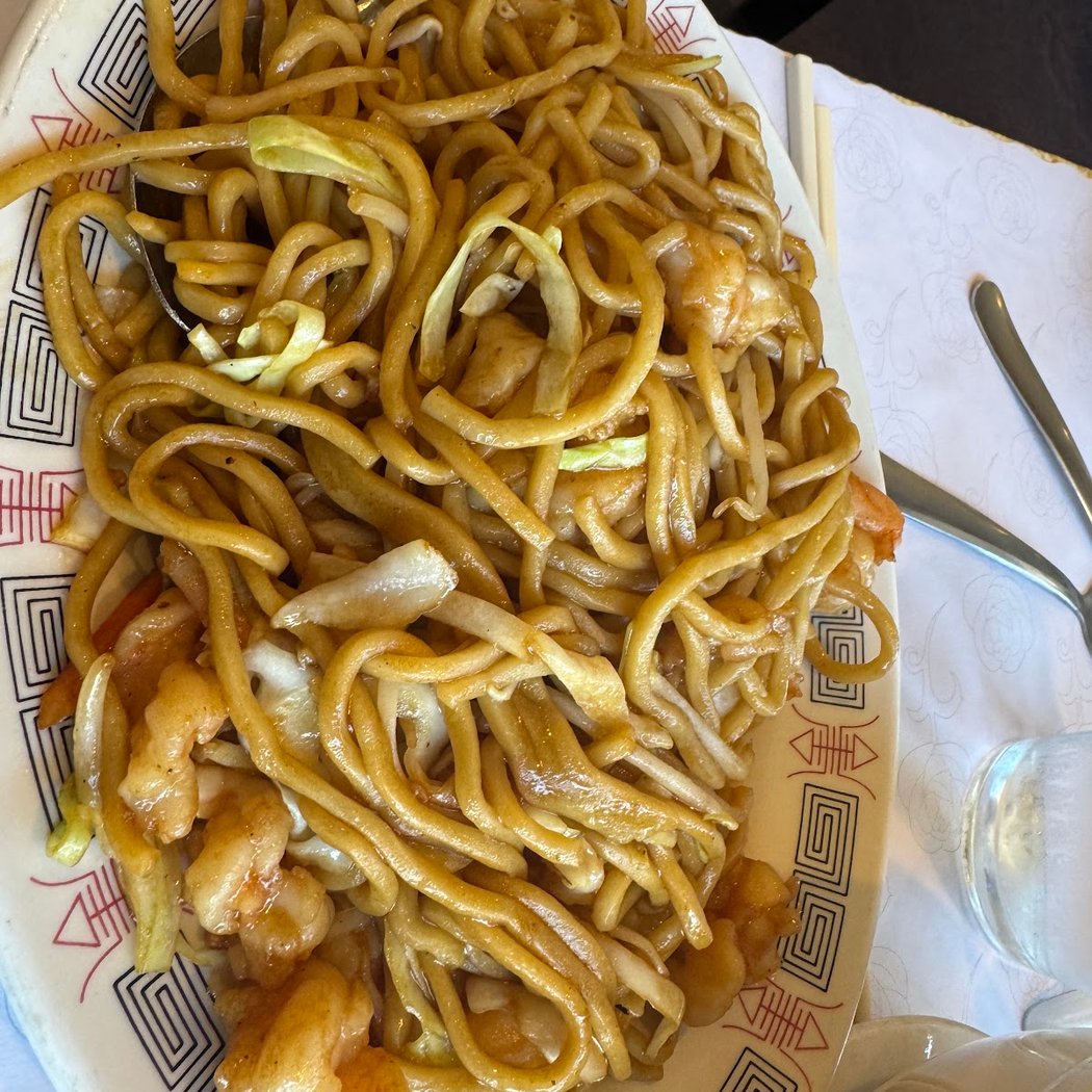 Shan Shan Low Restaurant 3