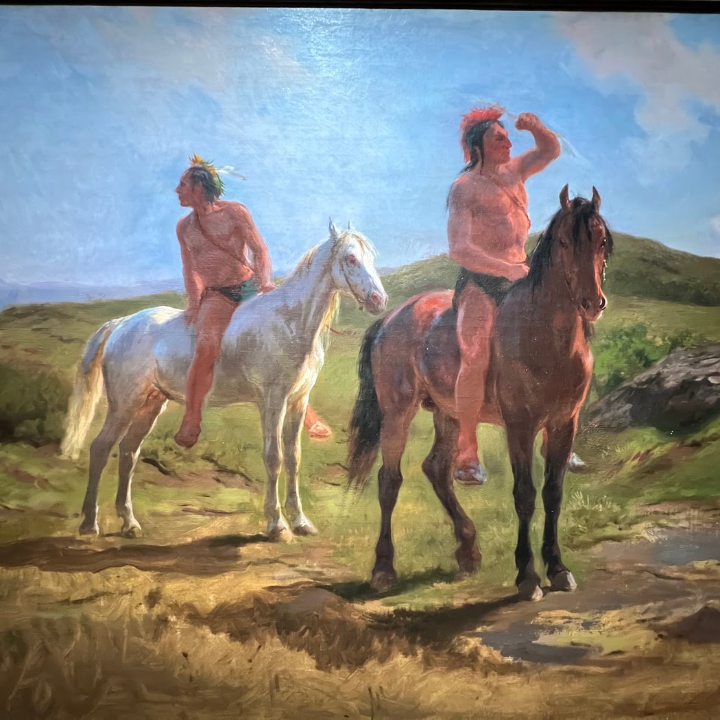 Les Griottines et l'expo "La saveur du temps" 3