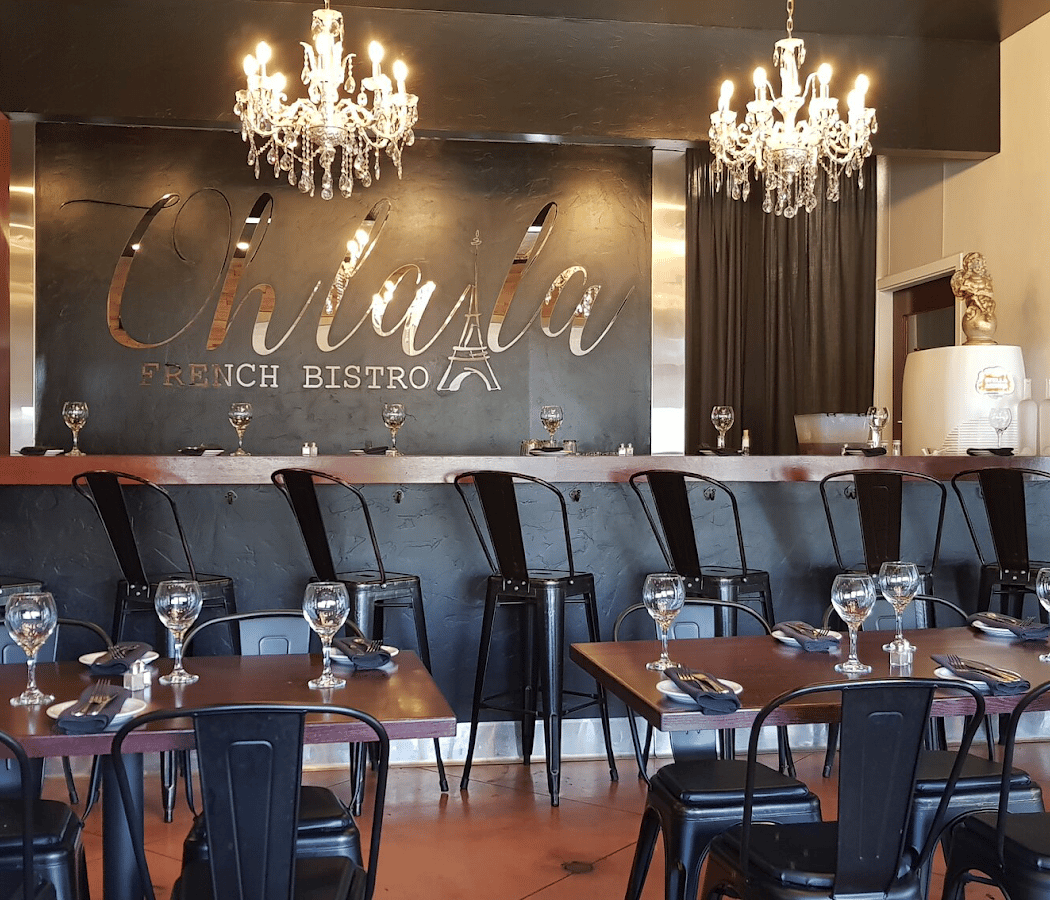 Ohlala French Bistro 2