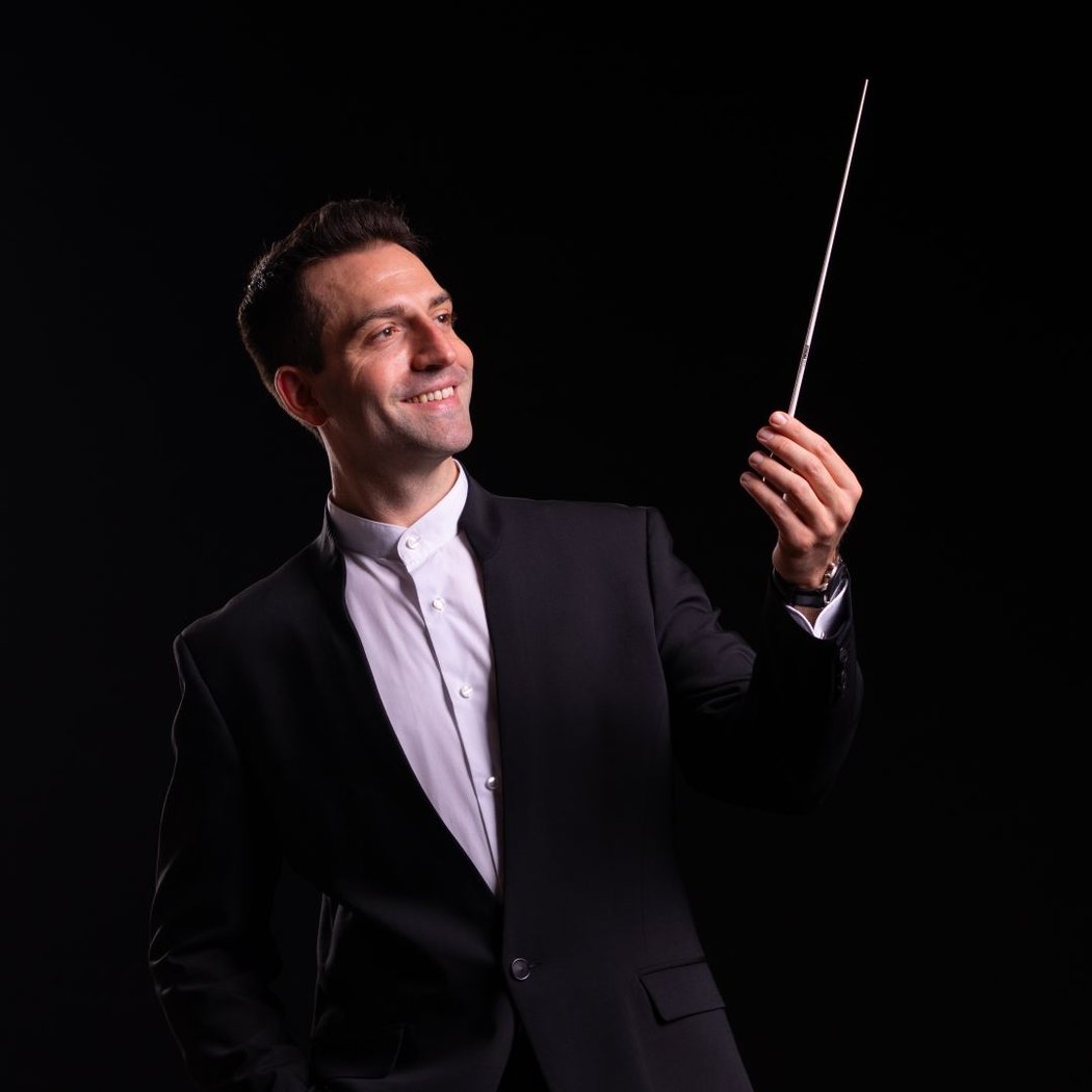 Concerto de Ano Novo 2027 3
