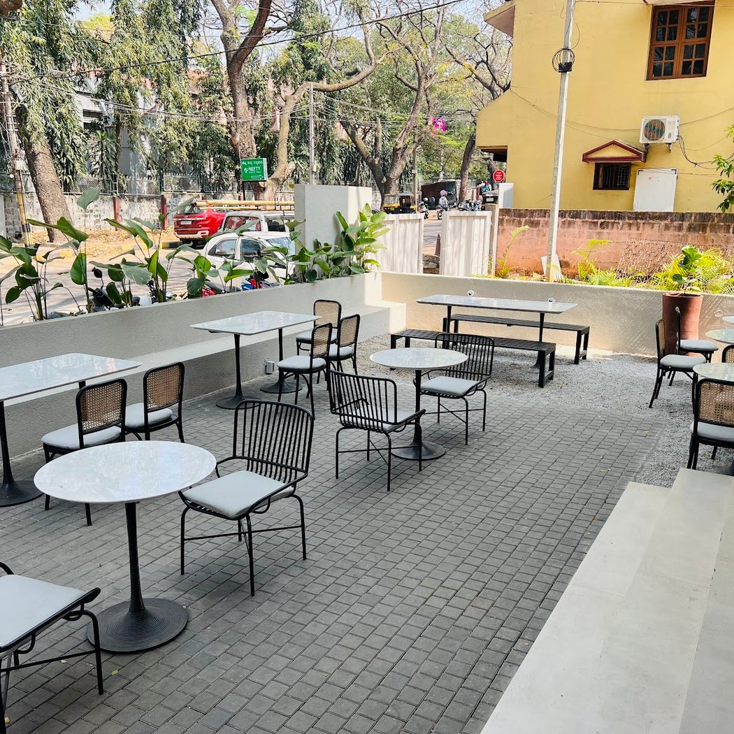 Leaven Bakery and Coffee House 2