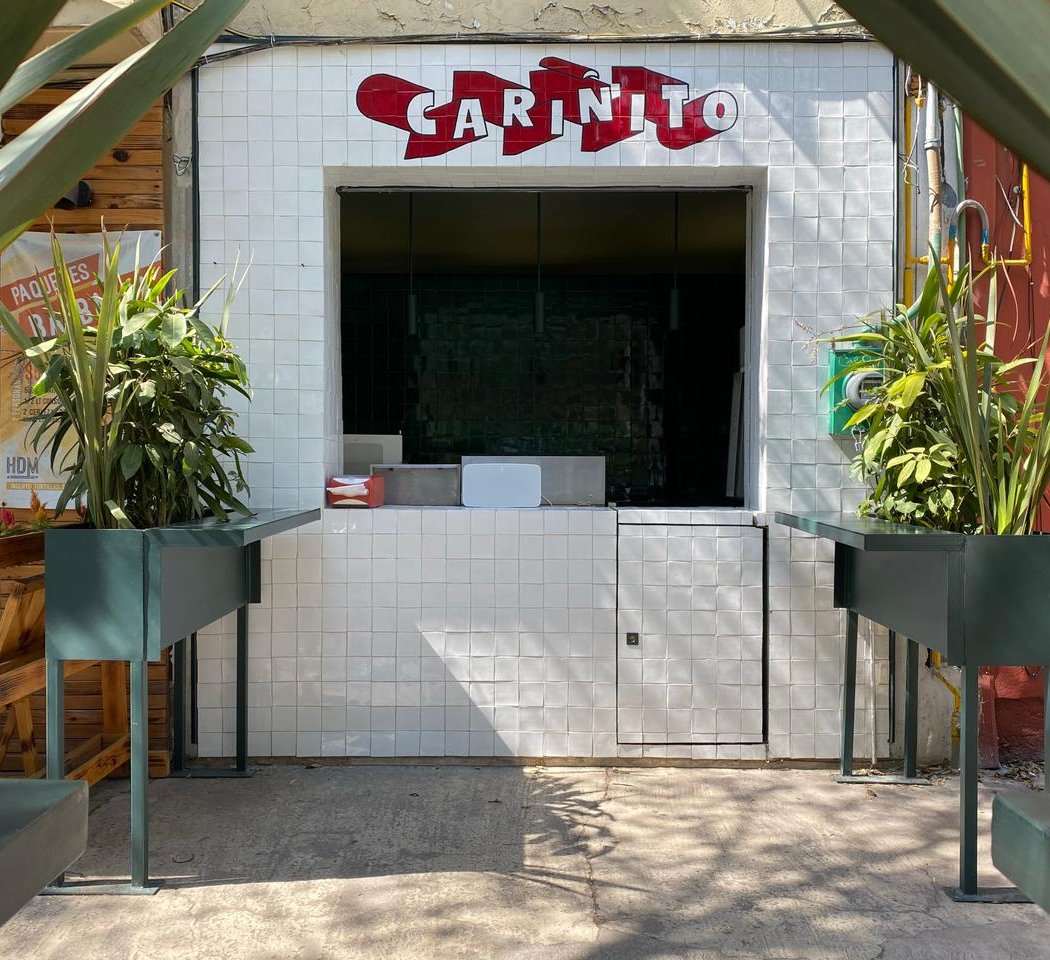 Cariñito Tacos 2