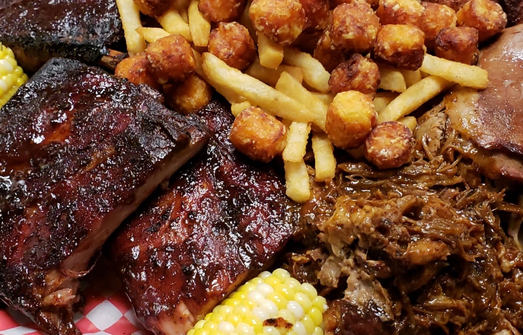 Daddy'Os BBQ & Sports Bar 1