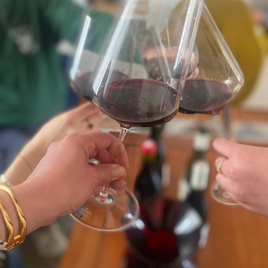 Vinolore 1