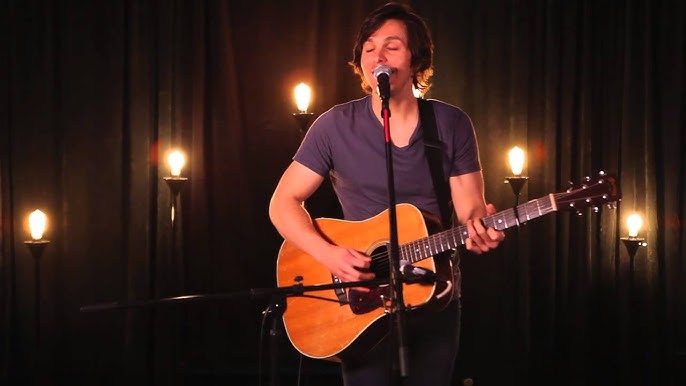 Charlie Worsham 3