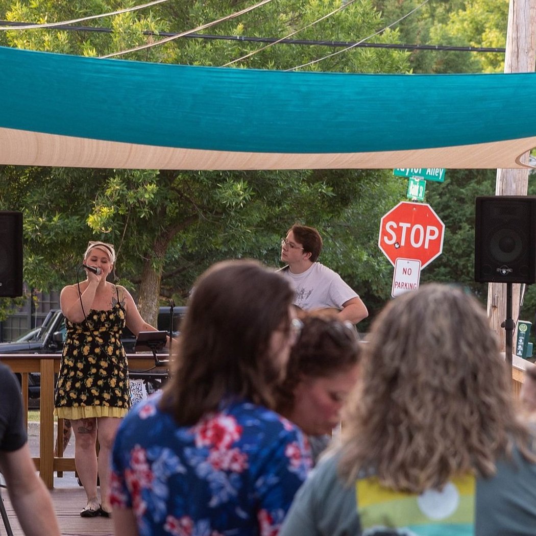 Phoenixville Music Series 1