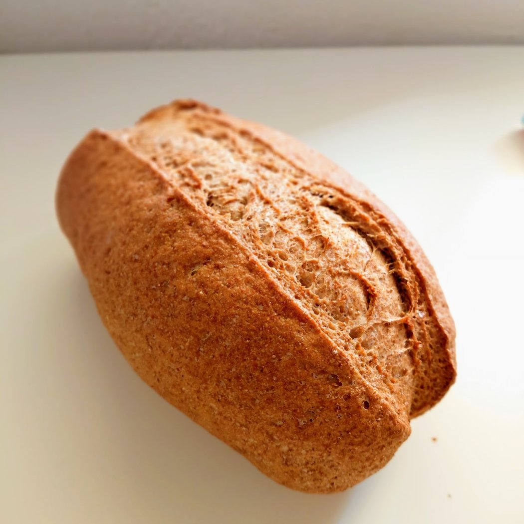Horno Santa Marta 2