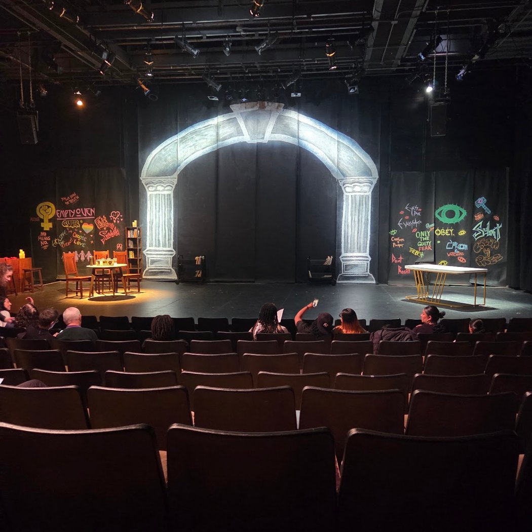 Epic Theater Center 5