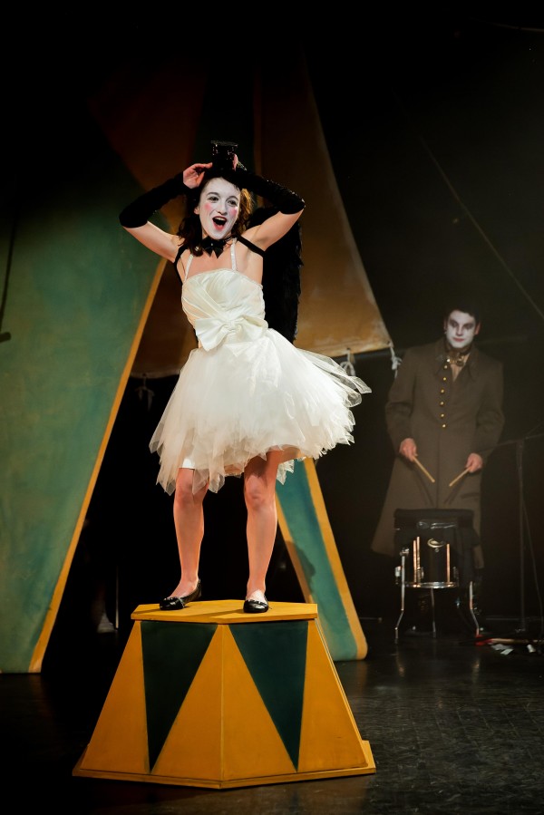 Britannicus Musical Circus 3