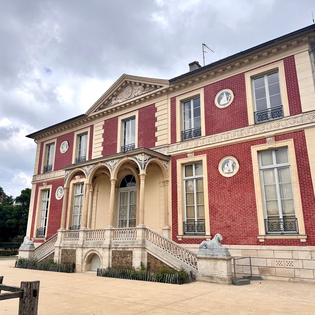 Ancienne Folie Saint-James 1