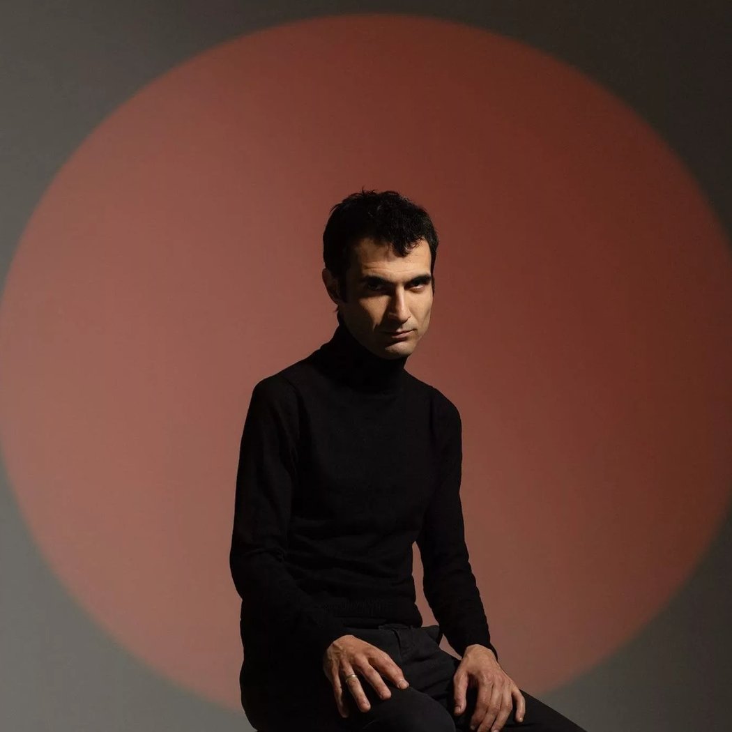 Tigran Hamasyan Trio 2