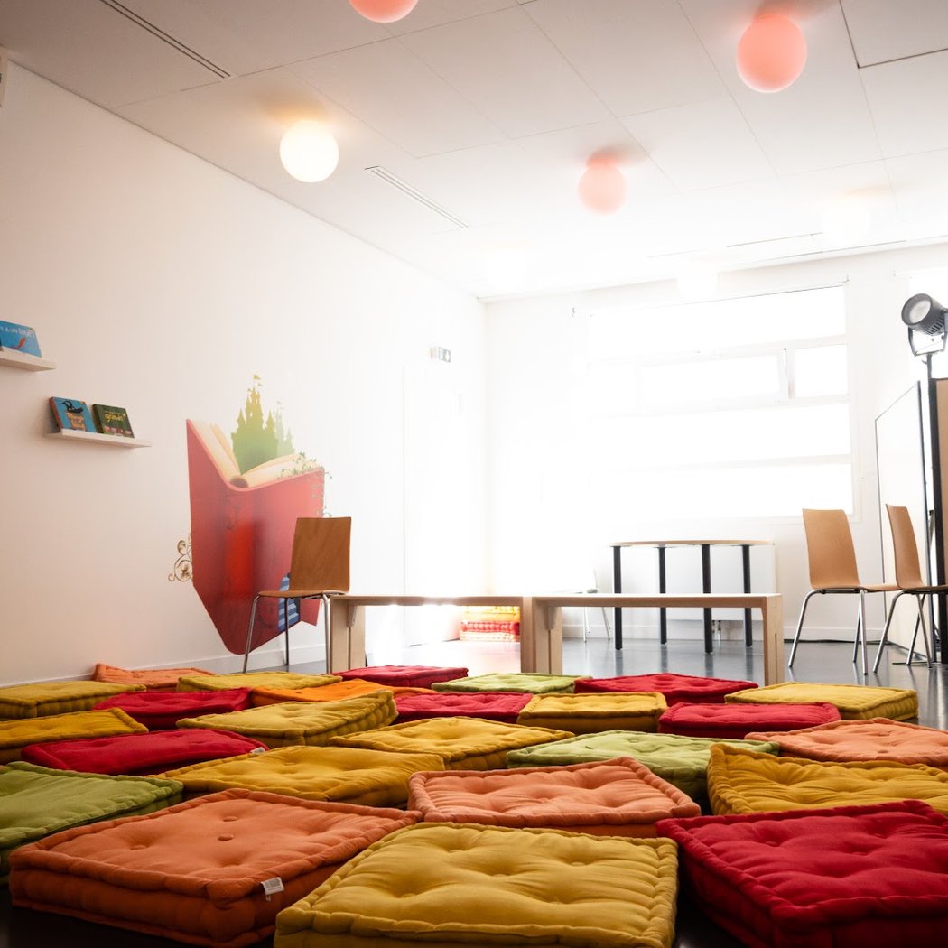 Atelier Créatif : Impression végétale 1