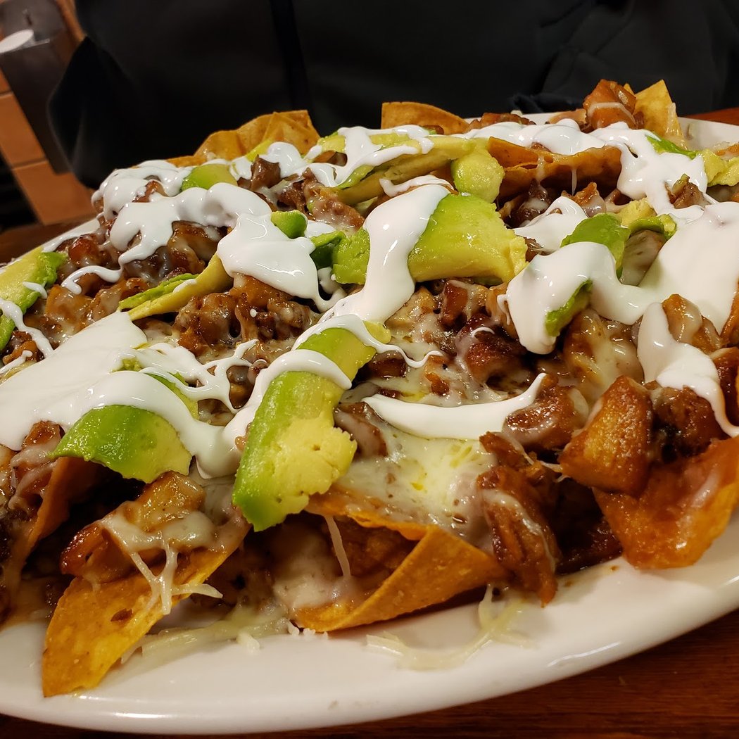 Taqueria El Buen Sabor 1