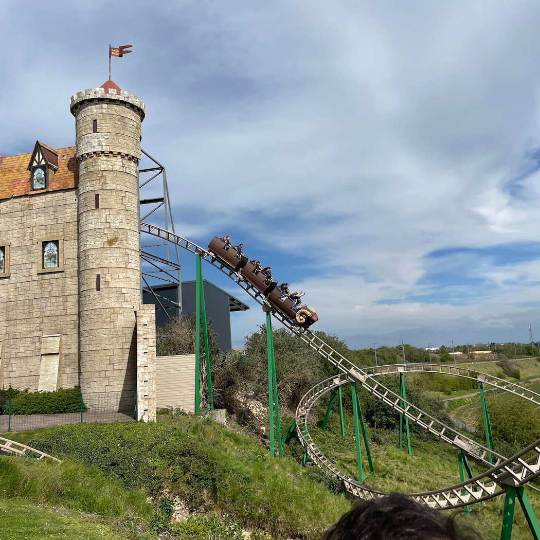 Parc Festyland 3