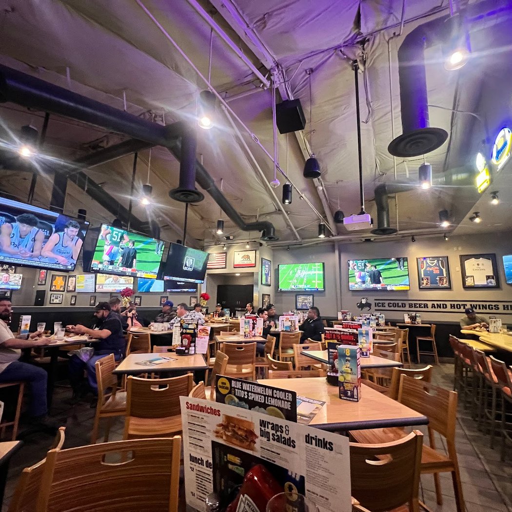 San Gabriel Valley Cal Alumni Club - Cal vs. Stanford Big Game Viewing Party 1