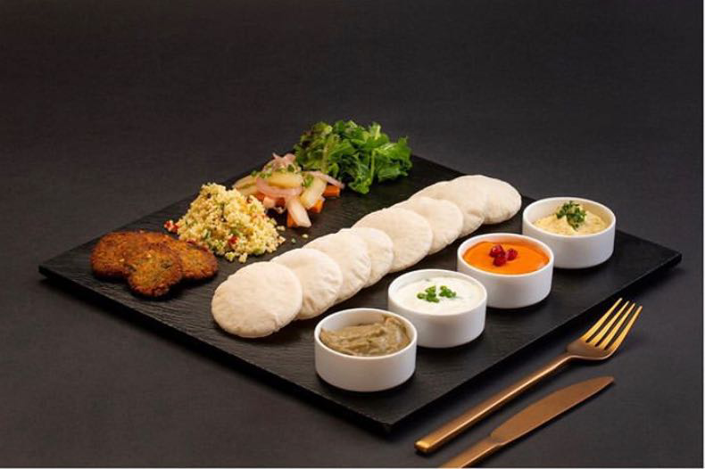 Amiel Gourmet 3