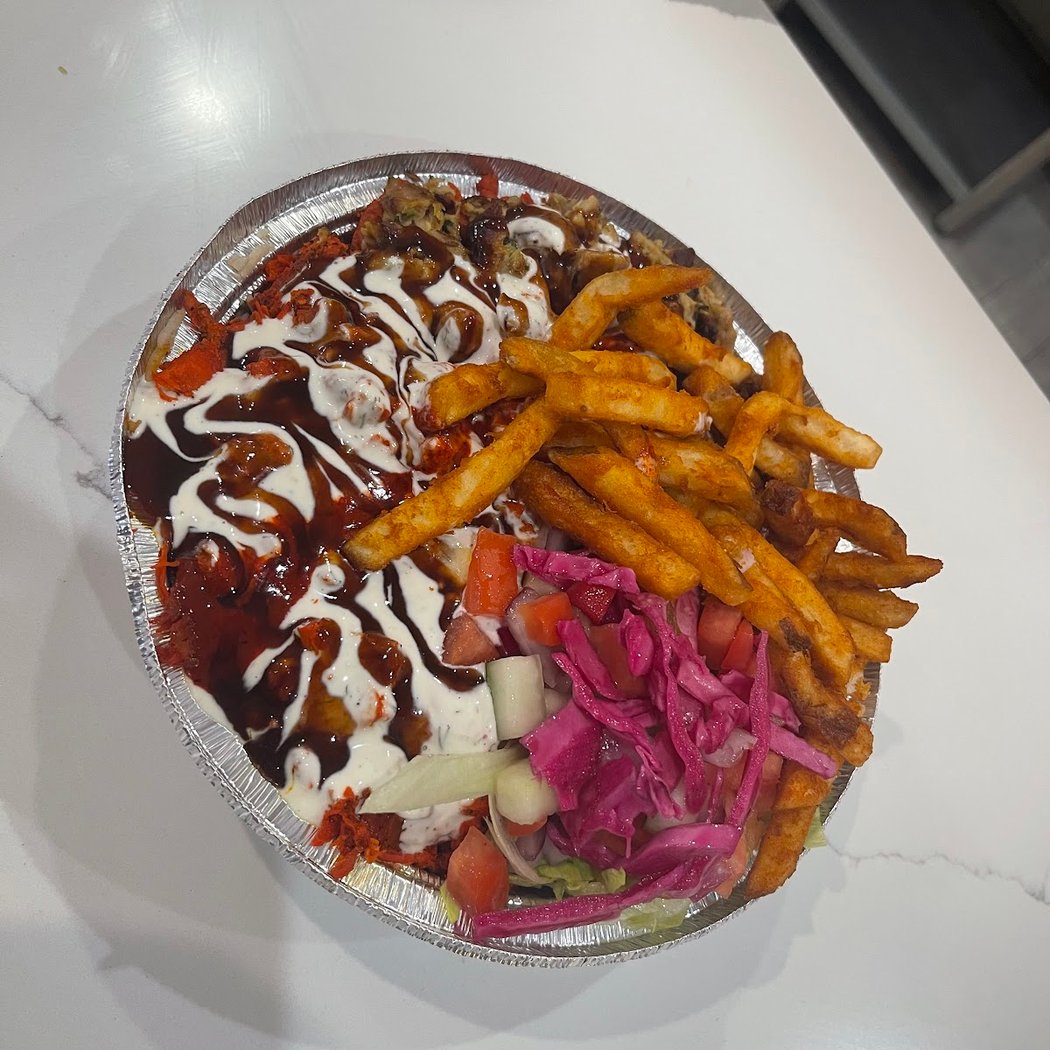 Halal Munchies 1