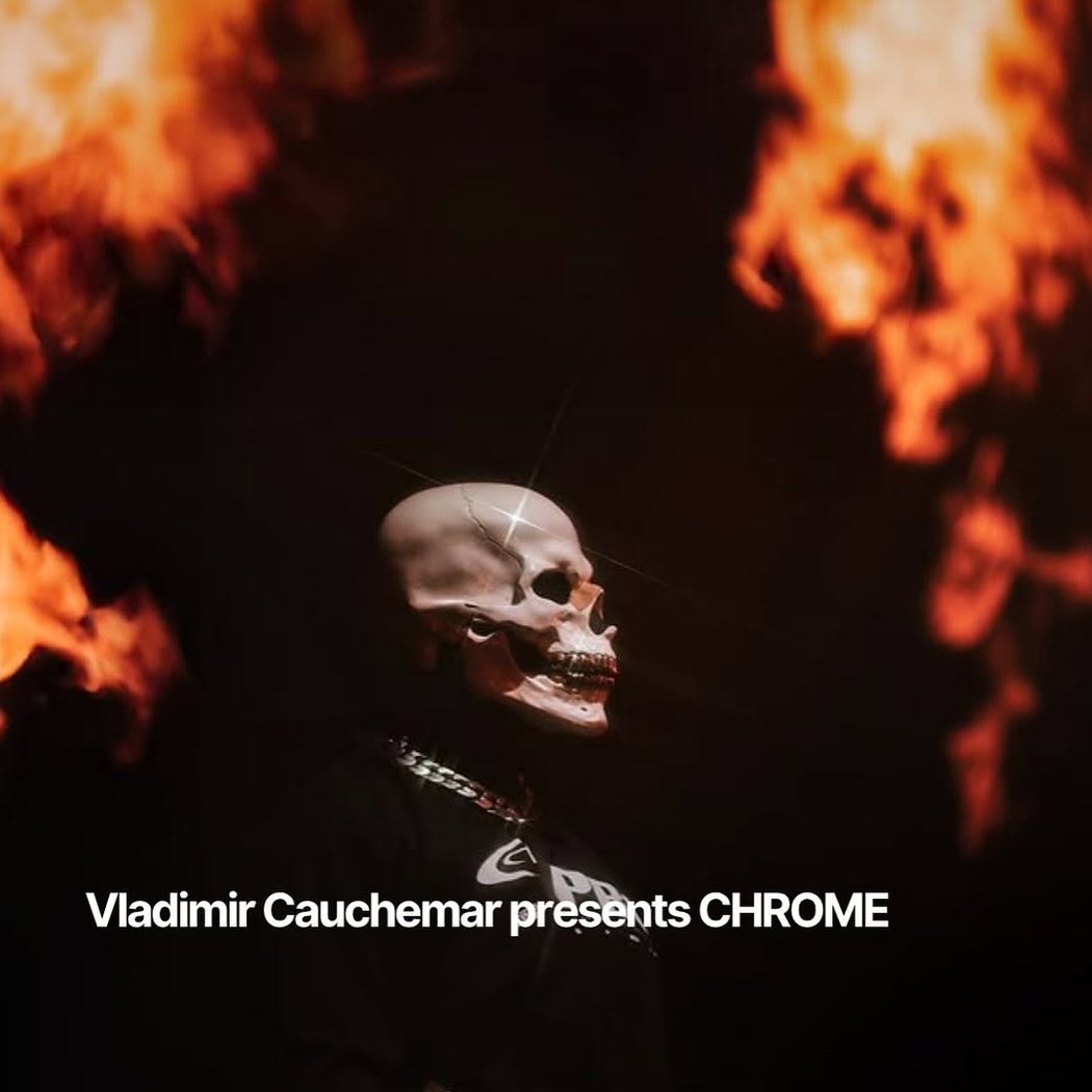 CHROME 2