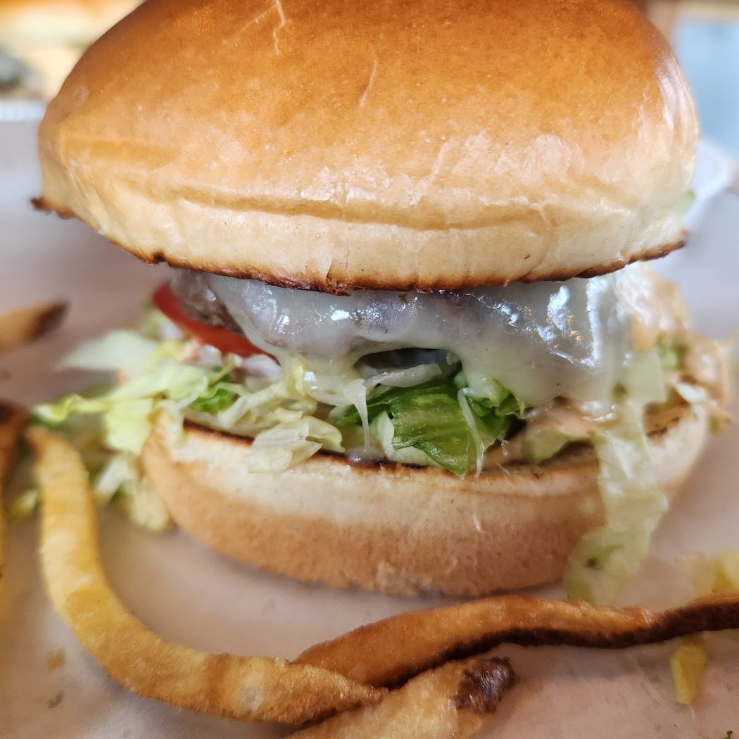 Buns Burgers 3