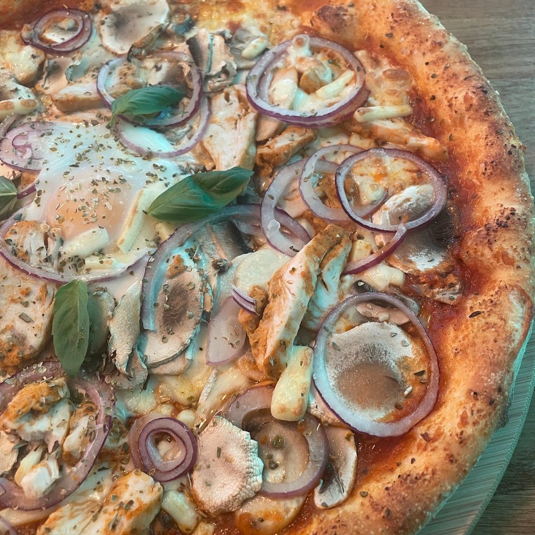 Pizzeria Jazz 1