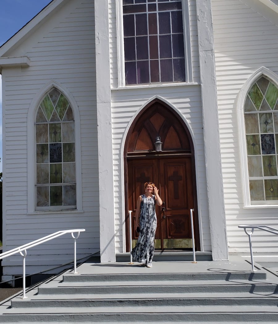 Saint Teresa of Avila Church 3