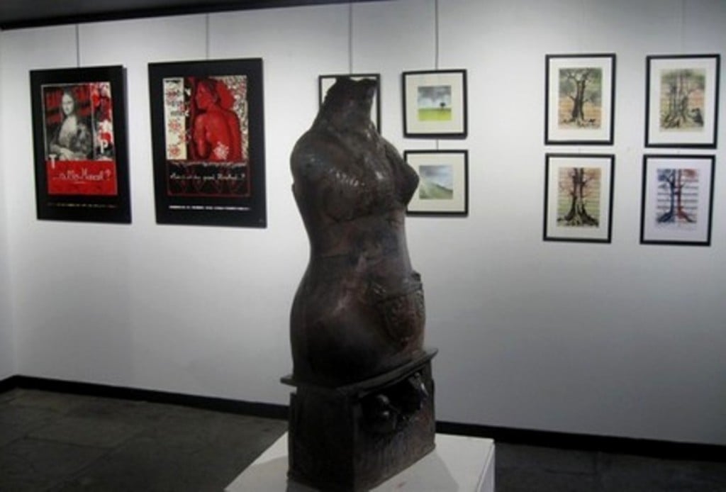 Exposition « Regards » 1