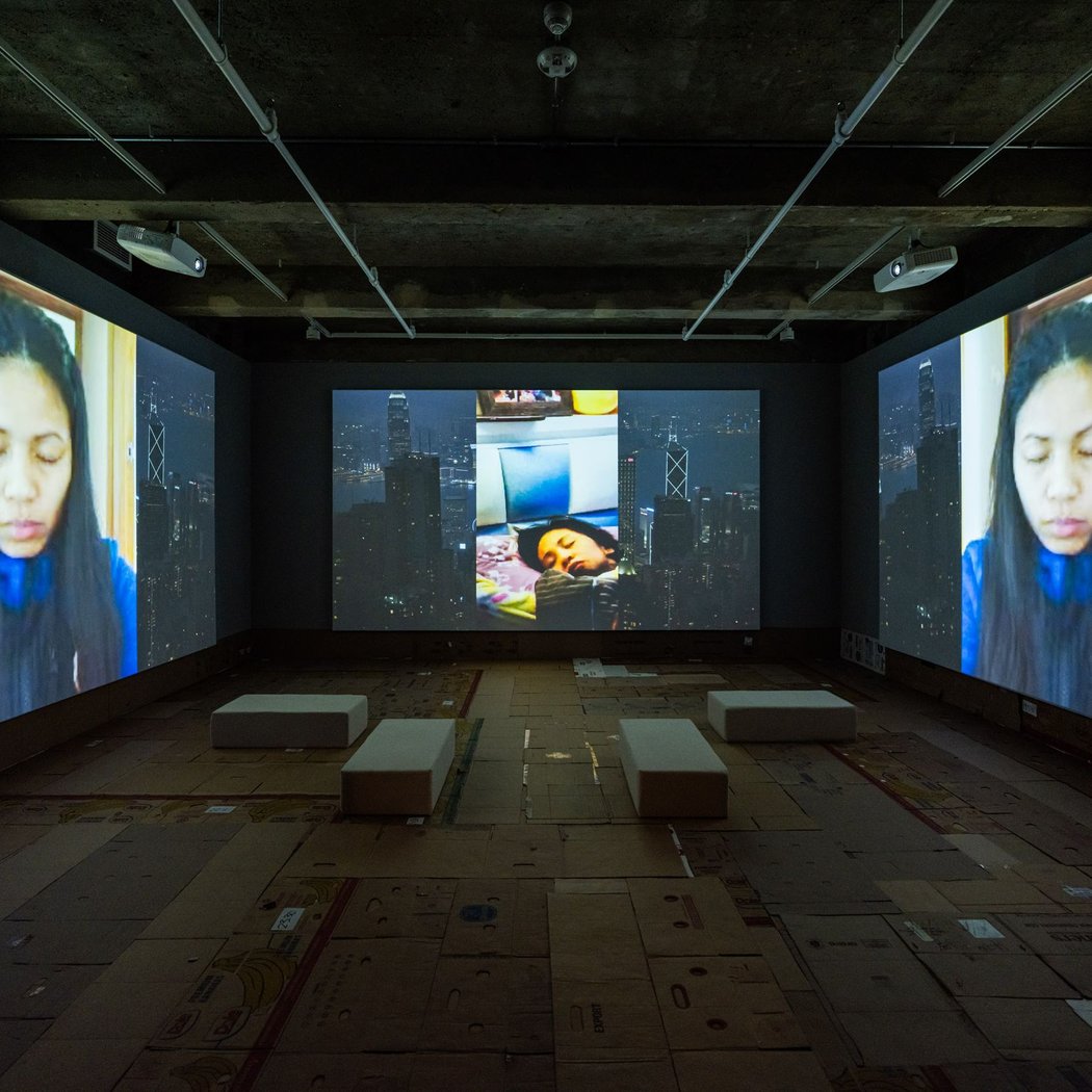 Vital Dreams: Neferti Tadiar in Conversation with Rahul Gudipudi 1
