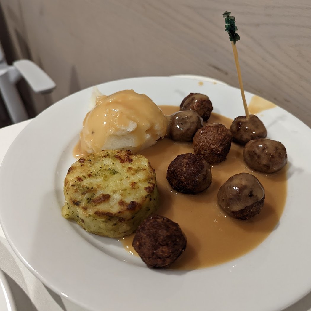 Swedish Restaurant 2