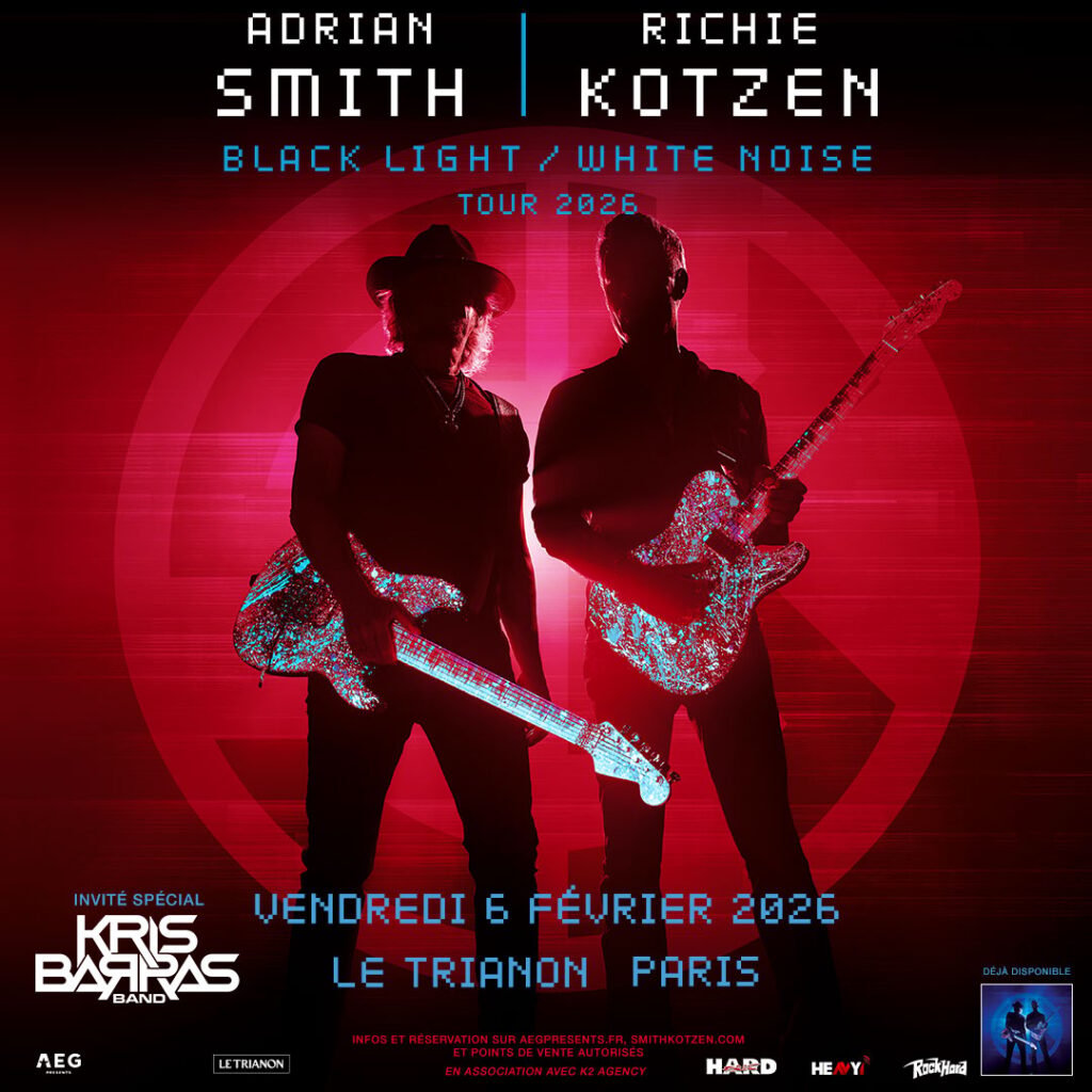 SMITH/KOTZEN 1