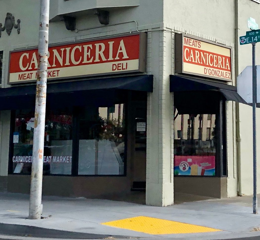 D Gonzales Meat Market 2
