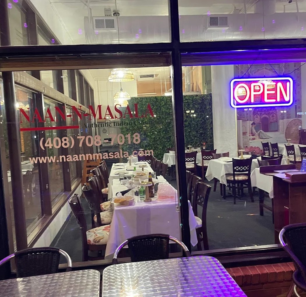 Naan N Masala 2
