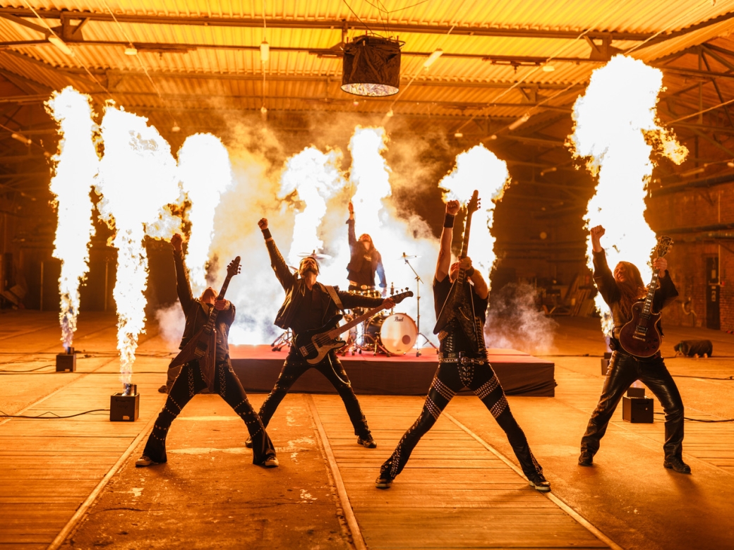 Hellsinki Metal Festival 2