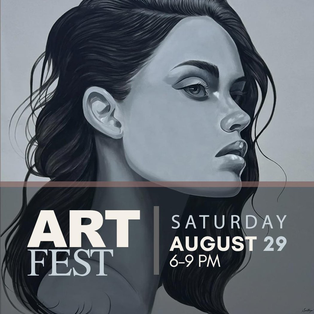 Art Fest 1