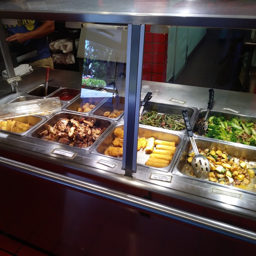 Hunan Kitchen 3