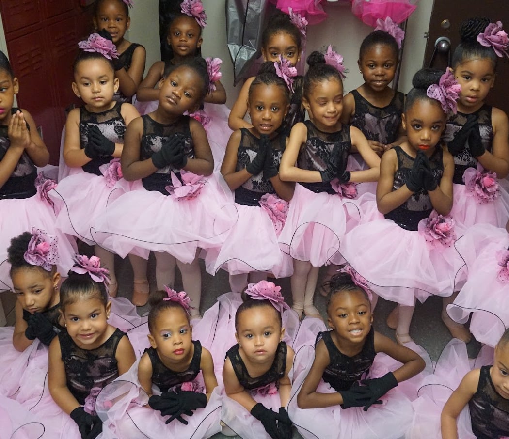 Millennium Dance Company 2