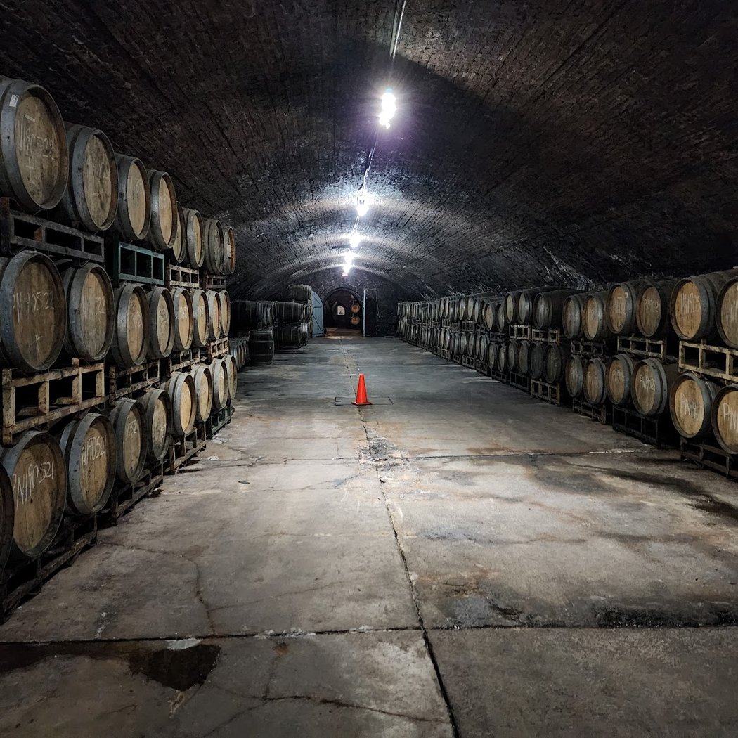 Brotherhood, America's Oldest Winery 3
