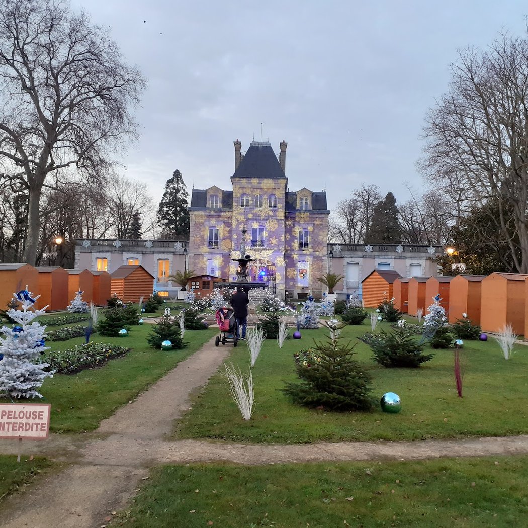 Livry-Gargan 2