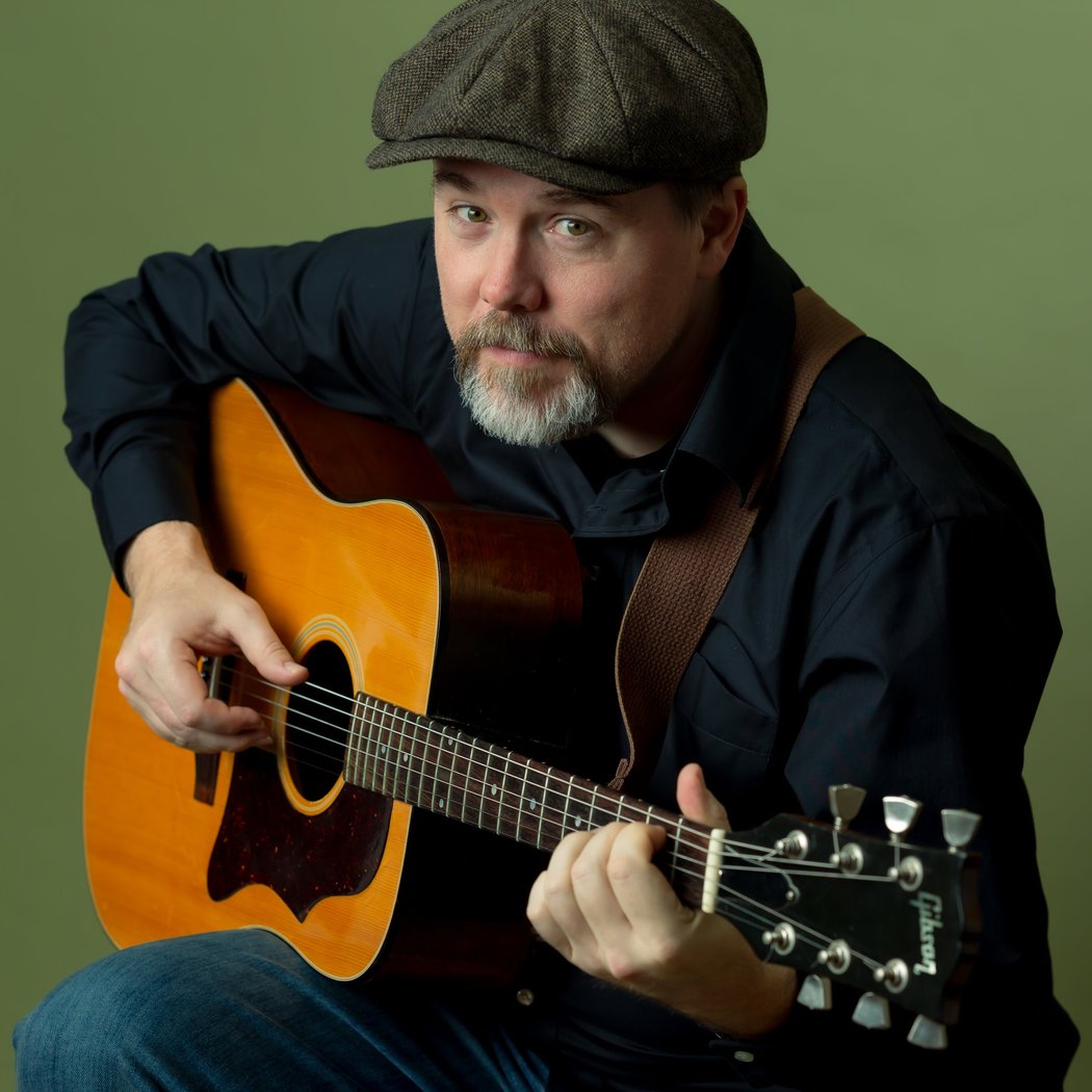 Paul Strickland: Almost Honest 3