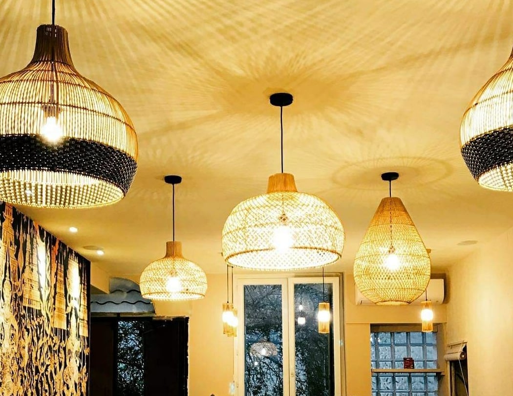 Jaï Thaï - Restaurant Allauch 2