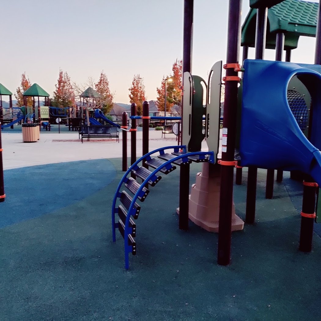 Schaefer Ranch Park 2