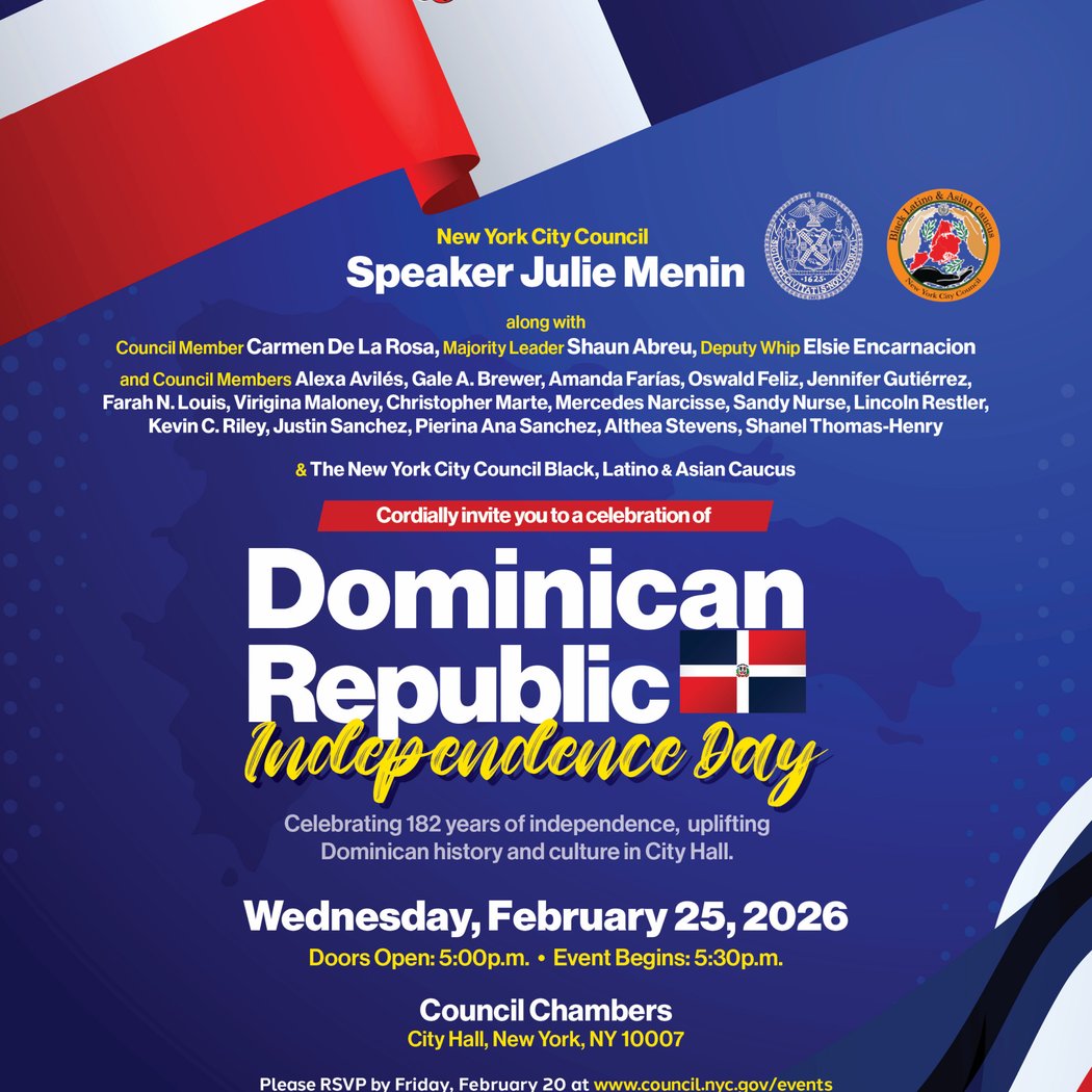 Dominican Republic Independence Day 2026 1