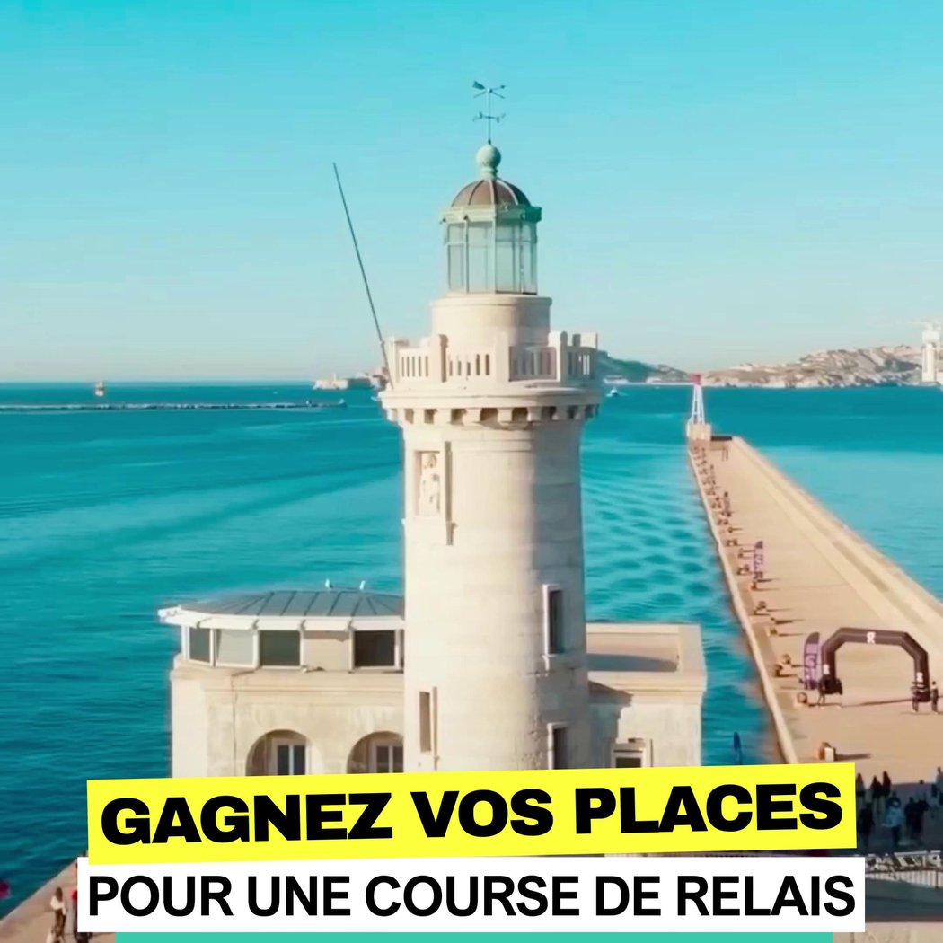 Run the Digue 1