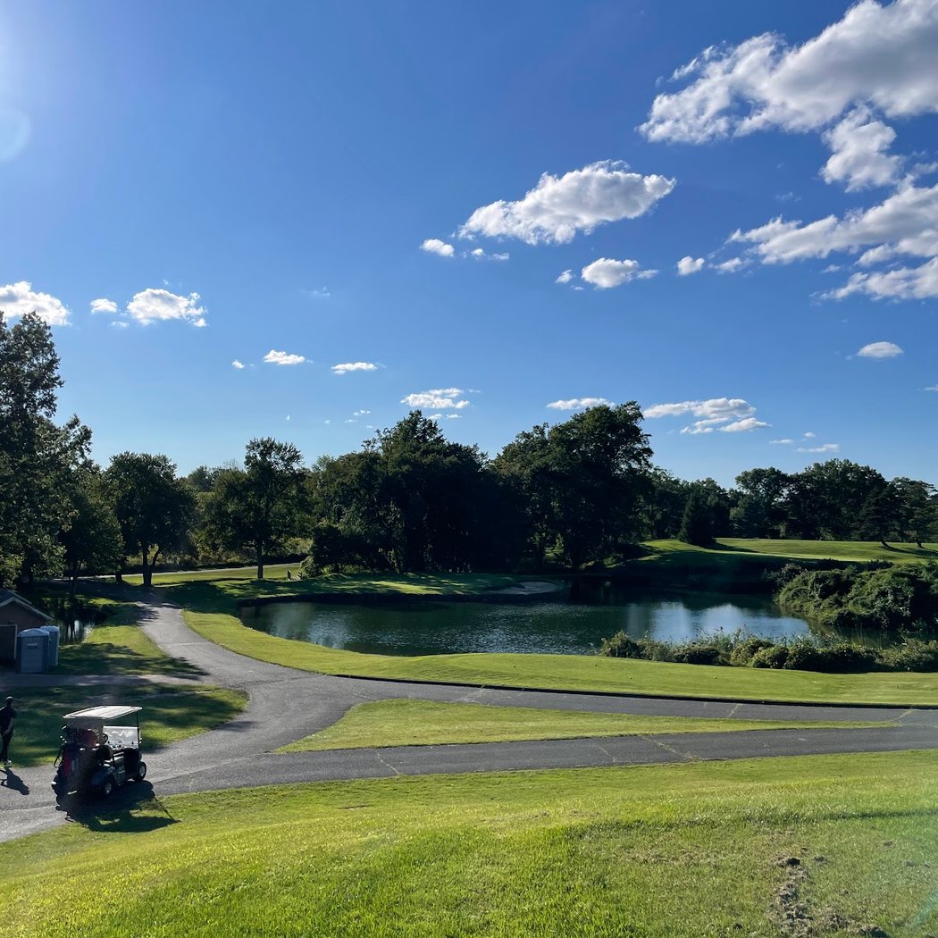 Rockleigh Golf Course 2