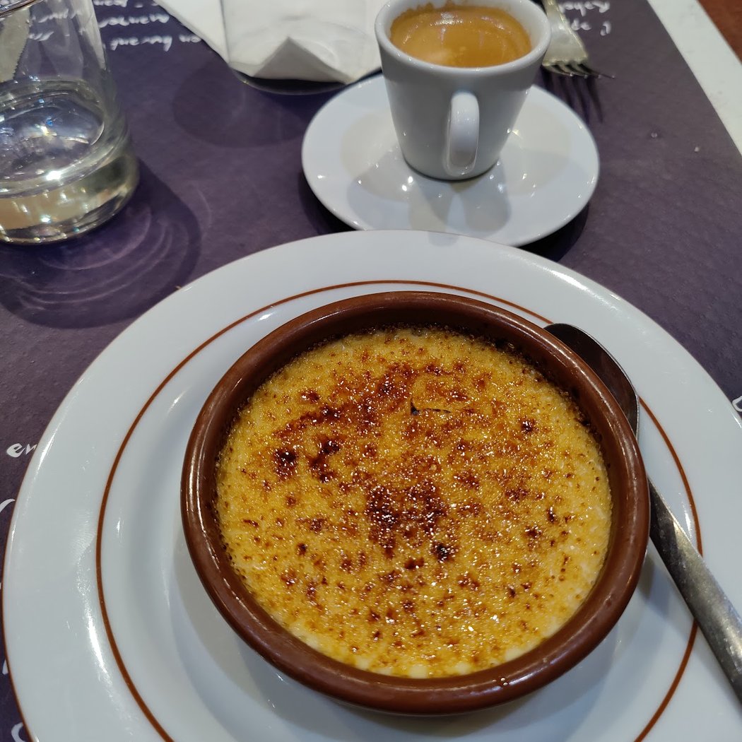 L'Entr'Acte 1