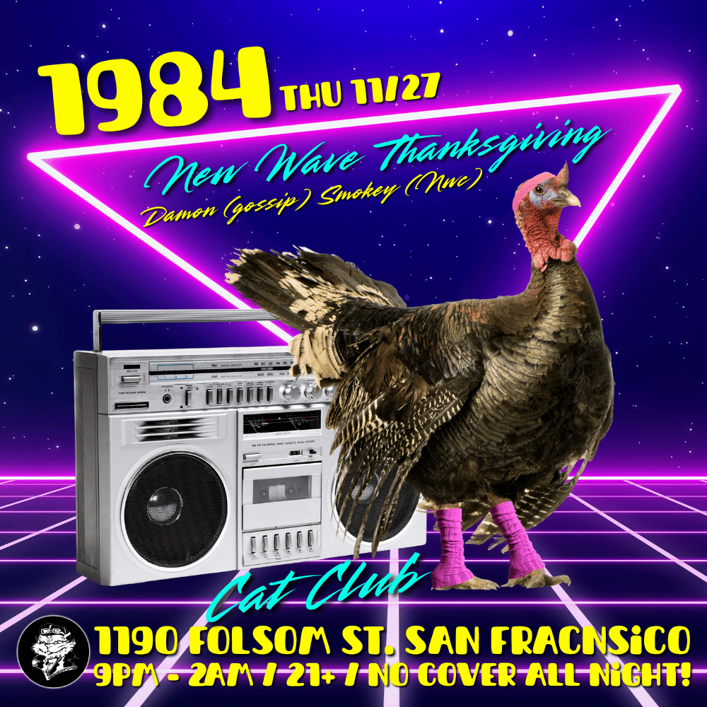 The Best of the 80s on 2 Dance Floors 1